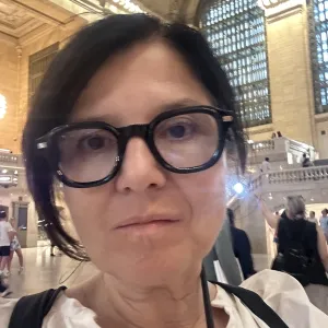 Susana - Prof d'espagnol - Sainte-Foy-lès-Lyon