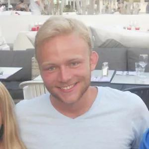 Quentin - Maths teacher - Toulouse