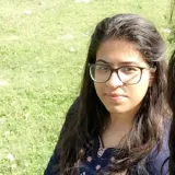 Muskan - Commerce tutor - Amritsar