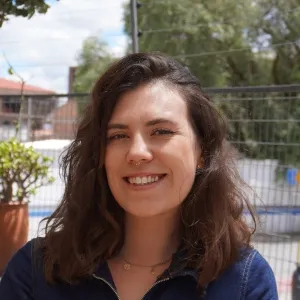 Delphine - Prof de Français Scolaire - Besançon