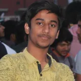 Rishabh - Economics teacher - New Delhi