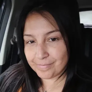 Caroline Nicole - Profesor de matemática - Puerto Montt
