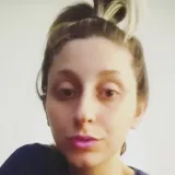Nicole - Professor de inglês - São Paulo