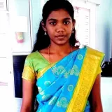 Angelin - Biology Tutor - Thengamputhoor