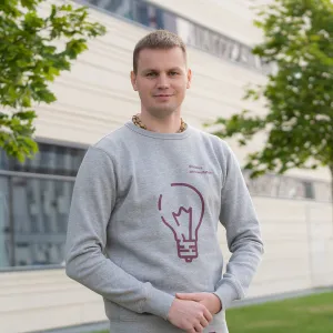 Tadas - Career Coaching Tutor - London