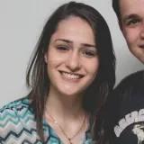 Cecília - Prof de francês - Setor Bela Vista