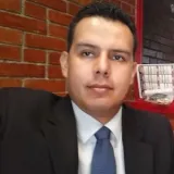 Israel - Profesor de matemáticas - San Luis Potosí