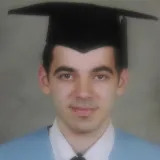 Alfonso - Profe de matemáticas - Madrid