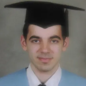 Alfonso - Profe de matemáticas - Madrid