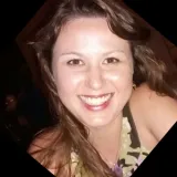 Thaís - Professor de inglês - São Paulo