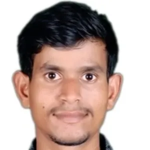 Manmadha rao - Maths tutor - Nuzividu