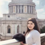 Shalaka - Human resource management tutor - London