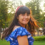 Laura - Profe de vocabulario - inglés - Zaragoza