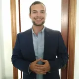 Juan Jose - Spanish tutor - Caernarfon