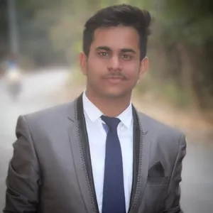 Rishabh - Maths teacher - Bhopal