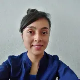 Miriam Sarahí - Profesor de expresión escrita- español - Salamanca