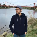 Joaquin - Profesor historia - Necochea