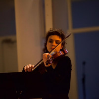 Cours de musique de violon et de solfège, musique classique et traditionnelle