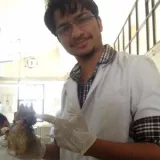Akash - Biology teacher - Gurugram