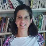 Laura - Prof d'italien - Fréjus
