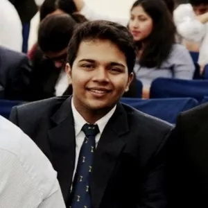 Divyam - Criminal law tutor - Noida