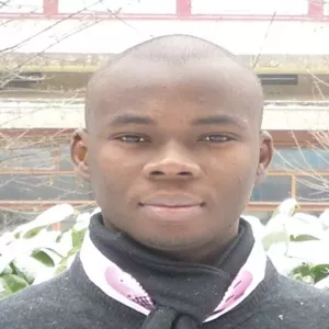 EMMANUEL - Prof de maths - Éragny-sur-Oise