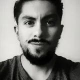 David - Profe de química - Ciudad de México
