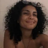 Dounia - Prof d'anglais - Marmande