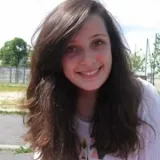Myriam - Prof d'aide aux devoirs - Mont-Saint-Aignan