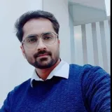 Manoj - Microsoft Excel Tutor - Sahibzada Ajit Singh Nagar
