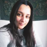 Cintia - Profesor de matemática - Luján