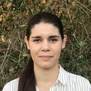 Léa - Prof de maths - Vacqueyras