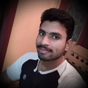 Goutham - Commerce teacher - Secunderabad