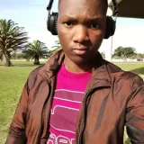 Luyanda - Geometry tutor - Port Elizabeth