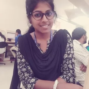 Rhythaami - Redaction tutor - Coimbatore