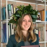 Cecilia - Insegnante di ripetizioni - Soragna