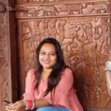 Richa - Accounting tutor - Raipur