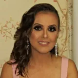 DIANA PAULA - Prof de estética - São Miguel do Oeste
