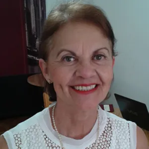 Ana - profesor de lengua española - Almagro