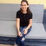 Sarah - Prof d'expression orale - anglais - Montpellier