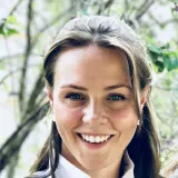 Marie -  leksehjelplærer - Oslo