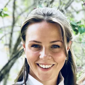 Marie -  leksehjelplærer - Oslo