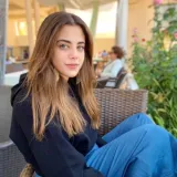 Aya - French tutor - Montréal