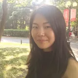 Jie - Profe de chino mandarín - Zaragoza