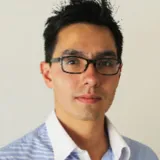 Luis Alejandro - profesor de inglés - 