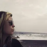 Maria - prof de Ciencias sociales - Caballito