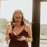 Tirzah - Baking tutor - Belleville
