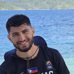 Fatih - Prof de maths - Paris 13e