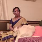 Niha - Accounting tutor - Visakhapatnam