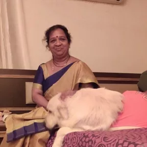 Niha - Accounting tutor - Visakhapatnam